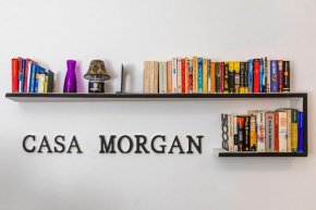Casa Morgan Catania